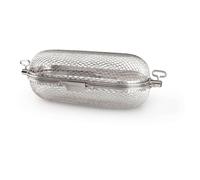 Cestello in Acciaio Inox per Girarrarosto Napoleon cod. 64000