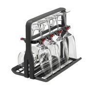 Cestello in vetro per lavastoviglie AEG A9SZGB01