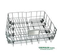 CESTELLO INFERIORE LAVASTOVIGLIE BEKO ORIGINALE C00864574 1766810083