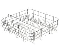 Cestello Inferiore Lavastoviglie Smeg Originale 691411020