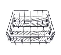 Cestello inferiore originale grigio lavastoviglie C00630892 Hotpoint Ariston [EEK: C]