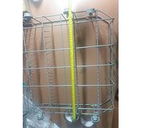 Cestello inferiore per Lavastoviglie BEKO, Codice dell’Articolo: 1758971200