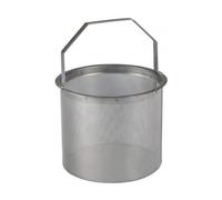 Cestello Inox per Filtro Acqua di ricambio - da 1" a 4" - Per Barca
