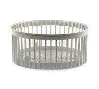 Cestello Lavabicchieri Universale Base Tondo ø 35 cm - Cesta Lavastoviglie Bar
