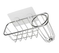 Cestello Lavandino Cucina Cestino Per Scolapiatti Spugna Organizer Spugne Da