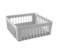 CESTELLO LAVASTOVIGLIE PER BICCHIERI SUPPORTO PORTA BICCHIERI RESISTENTE DURATA