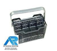CESTELLO LAVASTOVIGLIE UNIVERSALE PORTAPOSATE 9029792356 REX ELECTROLUX