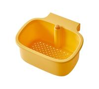 Cestello Lavello Cucina Ripiano Scolaverdure Rubinetto Portaoggetti | ScolaEstensibile Per Lavello Per Casa Cucina Cibo Cottura Doccia Uso Quotidiano Bagno Multiuso