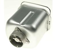 CESTELLO MACCHINA DEL PANE MOD 132 AT6956021600 ARIETE PAN ASSY 132