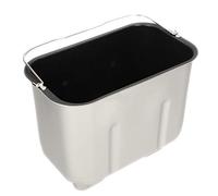 Cestello macchina pane OW6101 doppia pala (pale non incluse)