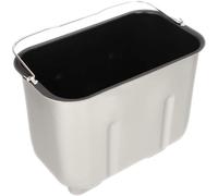 Cestello macchina pane OW6101 doppia pala (pale non incluse) SS-189743