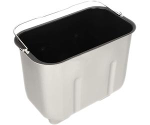 Cestello macchina pane OW6101 doppia pala (pale non incluse) SS-189743