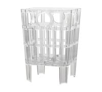 Cestello Miscelatore per Frullatore, Accessorio per Pulizia e Miscelazione Multifunzione, Contenitore di Ricambio per Frullatore, per Frullati, Succhi, Caffè, Bevande, Cibo, da Cucina, Picnic, Campegg