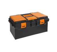 Cestello Modello Beta CP15L 2115 Lungo Plastico Con Contenitore E Vaschette