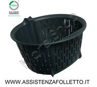 CESTELLO ORIGINALE VORWERK BIMBY CONTEMPORA TM 5 e TM 31 NUOVO 32614