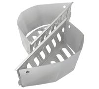 Cestello per carbone Jamestown 2 pz