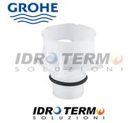Grohe sede della valvola 42315 per GD2, 42315000, Universal [Elementi ad Incasso > Ricambi per Elementi Incasso]