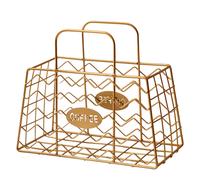 Cestello per Cialde Caffè Accessori Bar Caffè Porta Panna Porta Capsule Esp8962