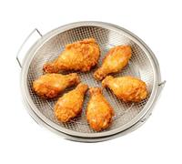 Cestello Per Cottura A Vapore Da Cucina - Antiruggine E Sicuro In Lavastoviglie,Cestello Con Colino A Vapore Da Cucina,Per Appartamento Casa Camion Catering Preparazione Verdure Pesce Ravioli