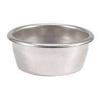 Cestello per Filtro caffè in Acciaio Inossidabile Non Pressurizzato per Macchina da caffè 870, Facile da Usare e Durevole per Il Tempo Libero, Adatto per Gli Amanti del