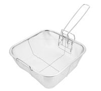 Cestello Per Friggitrice Francese Cestino Di Frittura Cesto Patatine