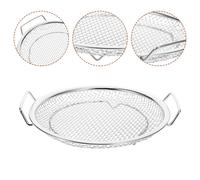 Cestello Per Friggitrice Porta Patatine Fritte Cestino Di Frittura