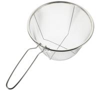 Cestello Per Frittura Pentola Profonda Cestino Acciaio Inossidabile