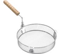 Cestello per frittura petromax adatto a ft6 e ft9