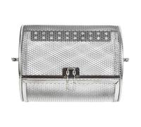 Cestello Per Griglia Cestino Patatine Fritte Grill Rack Utensili Grigliare