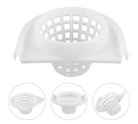 Cestello Per La Spremitura Dell'acqua Cestino Pulizia Barile Di Plastica