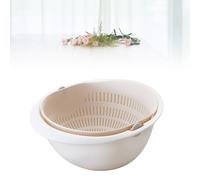 Cestello Per Lavello Cucina Cesto Il Lavaggio Della Frutta Cestino Drenante Da