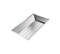 Cestello per Lavello Foster 8156 000 Acciaio