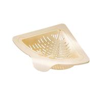 Cestello per lavello | Supporto magnetico per spugna anti-intasamento, cestino per lo scarico del lavello della cucina, per lo smaltimento dei rifiuti e la frutta per lavare casa, appartamento