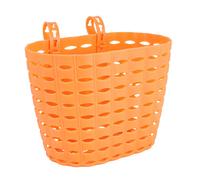 Cestello Per Monopattino Cesto Portaoggetti Bici Cestino Anteriore