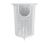 Cestello per pompa compatibile con Ultra Flow V38-185 e 39303500, robusto filtro in PP per una rimozione efficiente dei detriti e un flusso d'acqua ottimale nelle piscine
