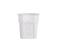Cestello per pompa per piscina Hayward SPX1500LX II, facile da pulire, in plastica ad alto impatto, parte di ricambio, progettato per catturare e far scorrere detriti