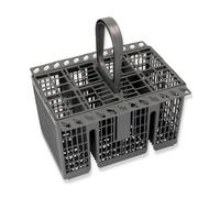 Cestello Per Posate Grigio Originale Hotpoint Indesit C00386607
