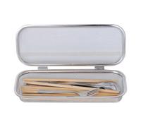 Cestello per posate: supporto per lavastoviglie a rete fine, scomparto per l'organizzazione di utensili versatili | Vassoio di stoccaggio da cucina compatto, modulo scaffale per pulizia artíc