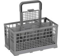 Cestello per posate universale per lavastoviglie Bosch, Siemens 240 mm di larghezza, 135 mm di profondità, BSH 093046