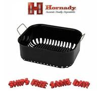 Cestello Per Pulitore Sonico Hornady Lock-N-Load 2 Litri NUOVO # 150206