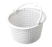 Cestello Per Skimmer Per Piscina, Cestelli Per Filtro Skimmer Per Piscina, Cestello Per Skimmer Per Laghetto Con Maniglia, Filtro Galleggiante Per Laghetto, Cestelli Di Ricambio Riutilizzabili