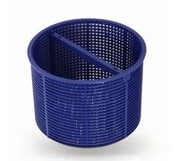 Cestello per skimmer per piscina, Cestello per pompa in plastica Cestello per filtro per piscina Piscine fuori terra Segregatore Strumento per la pulizia della piscina Accessorio di ricambio per Haywa