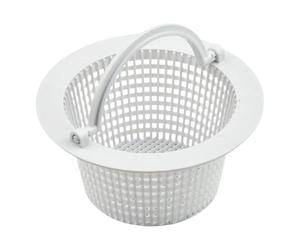 Cestello Per Skimmer Per Piscina - Cestello Per Skimmer Per Piscina, Cestelli Con Manico, Cestelli Di Ricambio Per Skimmers Per Piscine | Parte Per La Pulizia Di Piscine Pesanti Per Rimuovere Foglie