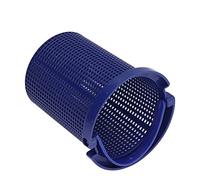 Cestello per Skimmer per Piscina, Ricambio per Robusto Cestello Filtrante in Plastica per Strumento di Pulizia Dura Glass Maxi Glass B-106