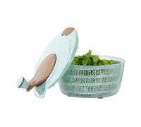 Cestello per verdure | Rondella per insalata con scolapiatti e disidratatore - Cestino per scolapiatti | Per la cucina l'appartamento nel dormitorio nel ristorante la casa e la sala