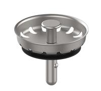 Cestello piletta mini basket Ø 1-1/2" Cromo