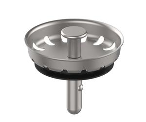 Cestello piletta mini basket Ø 1-1/2" Cromo