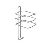 Cestello Porta Asciugacapelli e Piastra in Metallo Polytherm
