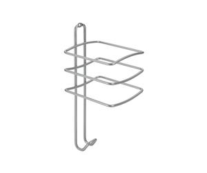 Cestello Porta Asciugacapelli e Piastra in Metallo Polytherm