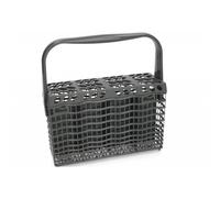 CESTELLO PORTA POSATE ELECTROLUX REX AEG LAVASTOVIGLIE 230X80X250MM.
